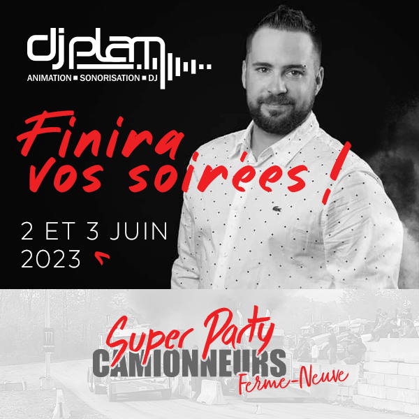 DJPlamSUperpartycammioneurs