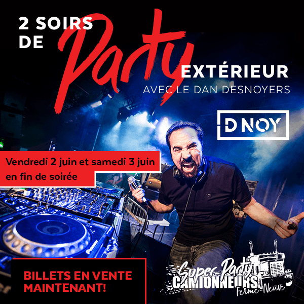 Dnoysuperpartycammioneurs