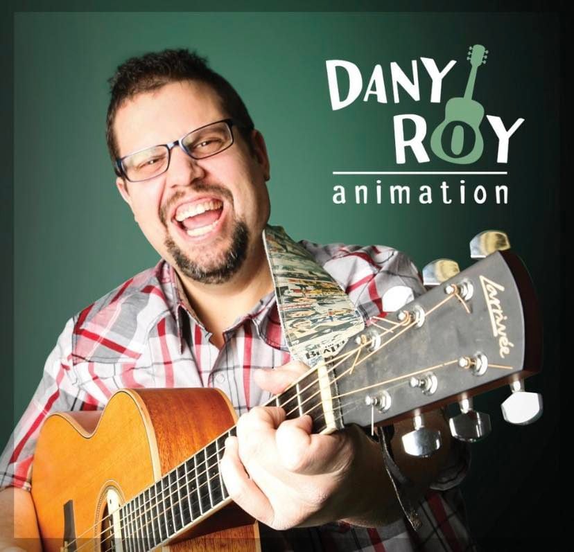 Dany Roysuperpartycamionneurs