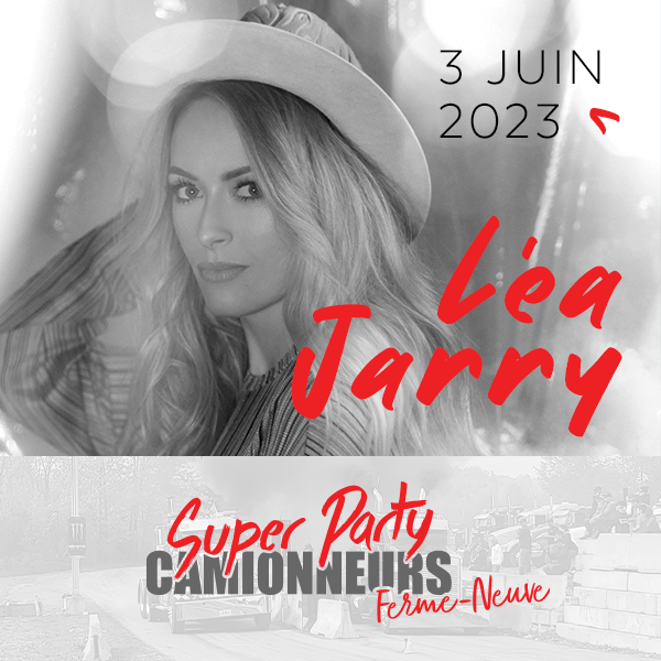 Lea Jerry TSQ superparty