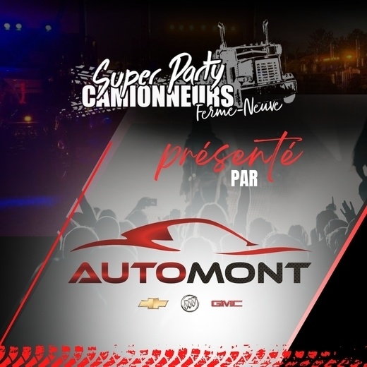 automontsuperpparty